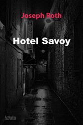 Hotel Savoy