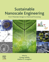 Sustainable Nanoscale Engineering