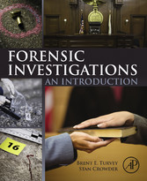 Forensic Investigations