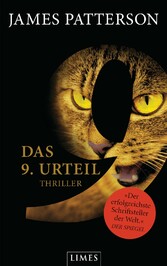 Das 9. Urteil - Women's Murder Club -