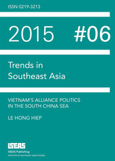 Vietnam's Alliance Politics in the South China Sea