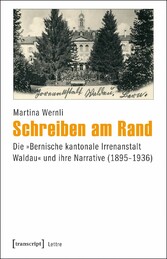 Schreiben am Rand