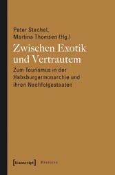 Zwischen Exotik und Vertrautem