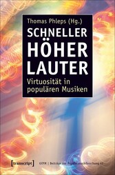 Schneller, höher, lauter