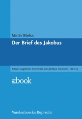 Der Brief des Jakobus