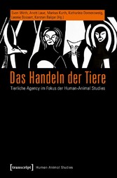 Das Handeln der Tiere