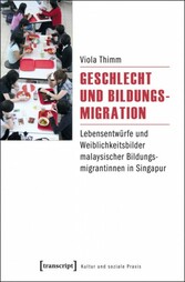 Geschlecht und Bildungsmigration