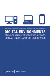 Digital Environments