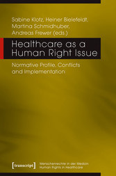 Healthcare as a Human Rights Issue