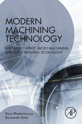 Modern Machining Technology