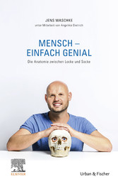 Mensch - einfach genial