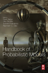 Handbook of Probabilistic Models