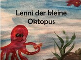 Lenni der kleine Oktopus