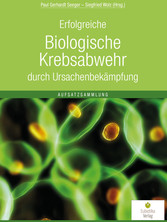 Biologische Krebsabwehr