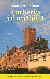 Lutherin jalanjäljillä