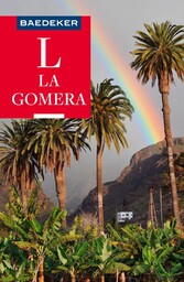 Baedeker Reiseführer E-Book Gomera