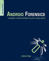 Android Forensics