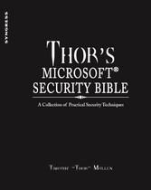 Thor's Microsoft Security Bible