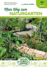 Mein Weg zum Naturgarten