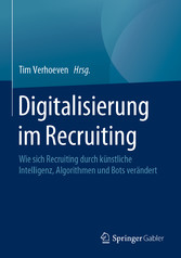 Digitalisierung im Recruiting