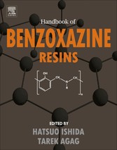 Handbook of Benzoxazine Resins