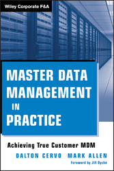 Master Data Management in Practice