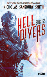 Hell Divers - Buch 2