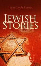 Jewish Stories