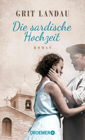 Die sardische Hochzeit