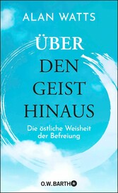 Über den Geist hinaus