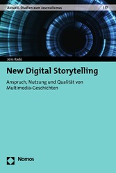 New Digital Storytelling