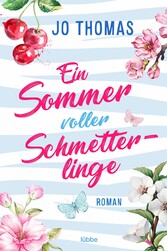 Ein Sommer voller Schmetterlinge