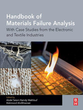 Handbook of Materials Failure Analysis