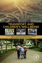 Transport and Children's Wellbeing