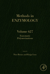 Enzymatic Polymerizations