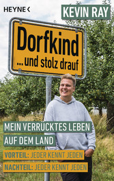 Dorfkind... und stolz drauf