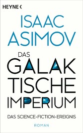 Das galaktische Imperium