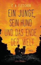 Ein Junge, sein Hund und das Ende der Welt