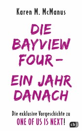 DIE BAYVIEW FOUR - EIN JAHR DANACH