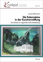 Die Externsteine in der Kunstvermittlung