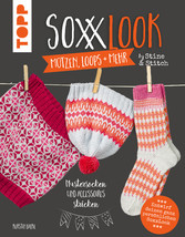 SoxxLook Mützen, Loops und mehr by Stine & Stitch