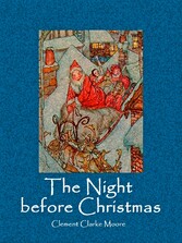 The Night before Christmas