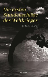 Die ersten Stundenschläge des Weltkrieges