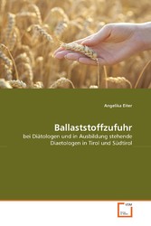 Ballaststoffzufuhr