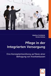 Pflege in der Integrierten Versorgung