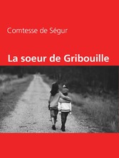 La soeur de Gribouille