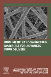 Biomimetic Nanoengineered Materials for Advanced Drug Delivery