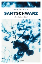 Samtschwarz