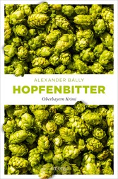 Hopfenbitter