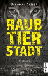 Raubtierstadt